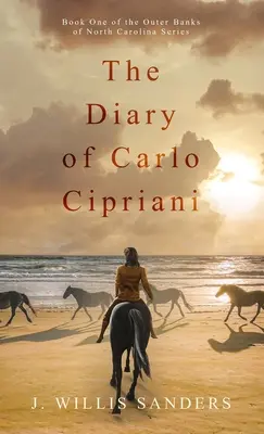 El diario de Carlo Cipriani - The Diary of Carlo Cipriani