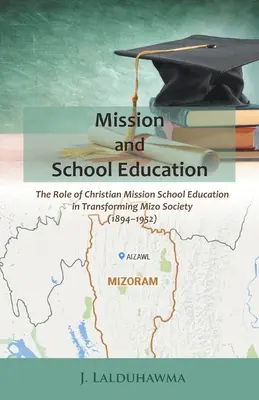 Misión y educación escolar - Mission and School Education