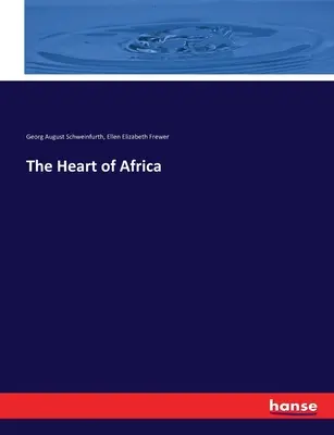 El corazón de África - The Heart of Africa