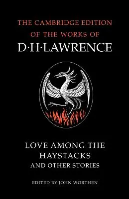 El amor entre los pajares y otros cuentos - Love Among the Haystacks and Other Stories