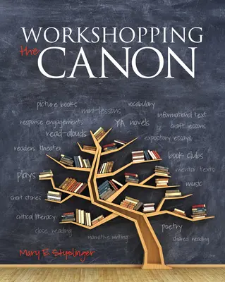 Trabajar el canon - Workshopping the Canon