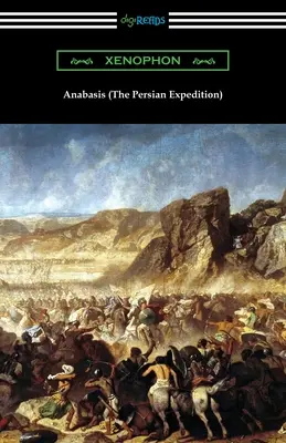 Anábasis (La expedición persa) - Anabasis (The Persian Expedition)