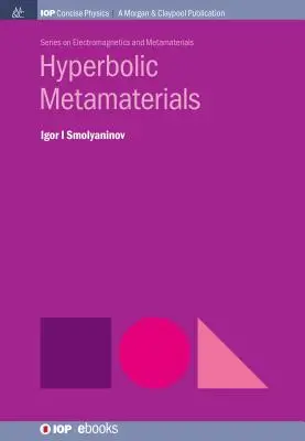 Metamateriales hiperbólicos - Hyperbolic Metamaterials