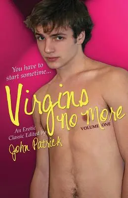 Virgins No More - Volumen 1 - Virgins No More - Volume 1