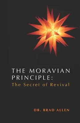 El principio de Moravia - The Moravian Principle