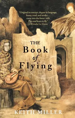 El libro de volar - The Book of Flying