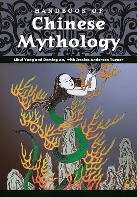Manual de mitología china - Handbook of Chinese Mythology
