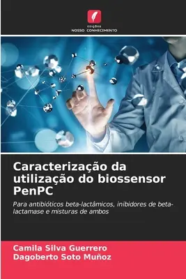Caracterizao da utilizao do biossensor PenPC