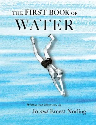 El primer libro del agua - The First Book of Water