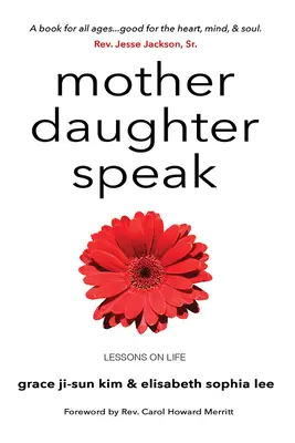 Madre e hija hablan - Mother Daughter Speak