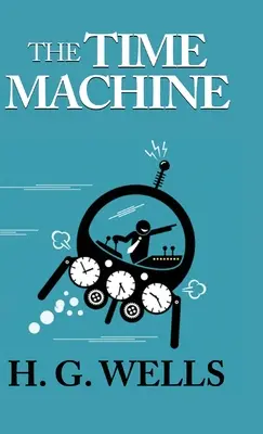 La máquina del tiempo - The Time Machine