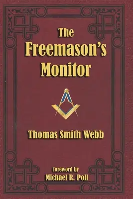 El Monitor del Francmasón - The Freemason's Monitor