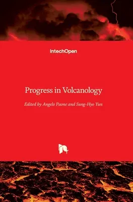 Progresos en vulcanología - Progress in Volcanology