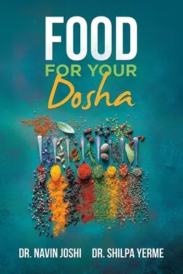 Alimentos para tu Dosha - Food for Your Dosha