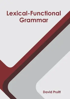 Gramática léxico-funcional - Lexical-Functional Grammar