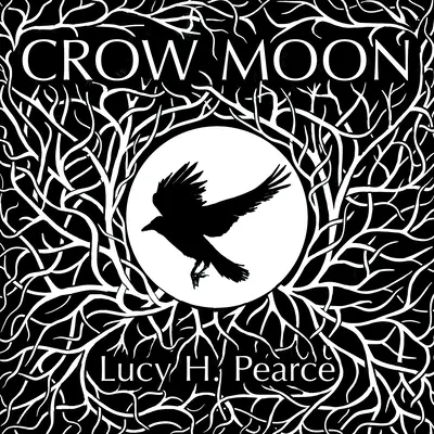 Luna de cuervo - Crow Moon