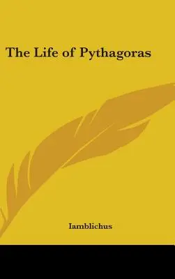 La vida de Pitágoras - The Life of Pythagoras