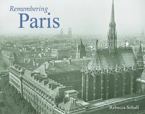 Recordando París - Remembering Paris