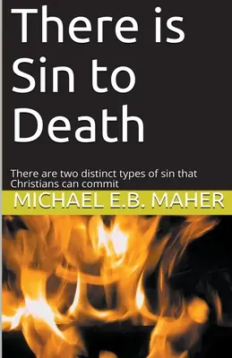 Hay pecado hasta la muerte - There is Sin to Death