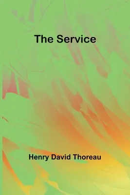 El servicio - The Service