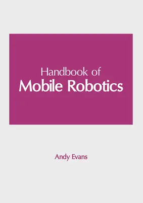 Manual de robótica móvil - Handbook of Mobile Robotics