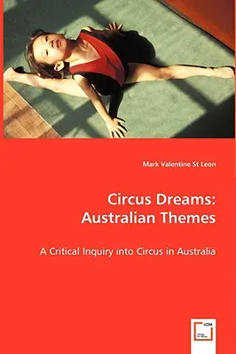 Sueños de circo: Temas australianos - Circus Dreams: Australian Themes