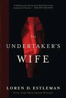 La mujer del enterrador - The Undertaker's Wife