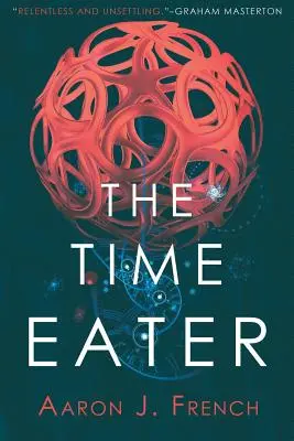 El devorador de tiempo - The Time Eater