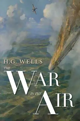 La guerra en el aire - The War in the Air