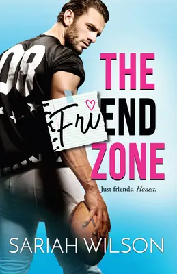 La zona de los amigos - The Friend Zone