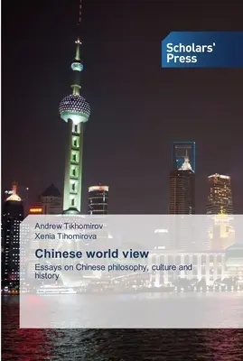 Visión china del mundo - Chinese world view
