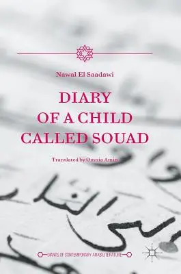 Diario de una niña llamada Souad - Diary of a Child Called Souad