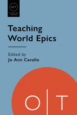 Enseñanza de epopeyas del mundo - Teaching World Epics