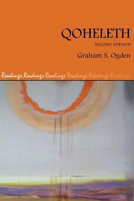 Qoheleth, segunda edición - Qoheleth, Second Edition