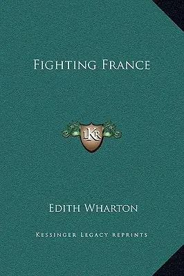 La lucha contra Francia - Fighting France
