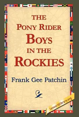 Los Pony Rider Boys en las Rocosas - The Pony Rider Boys in the Rockies