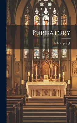 Purgatorio - Purgatory