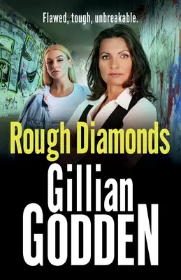 Diamantes en bruto - Rough Diamonds