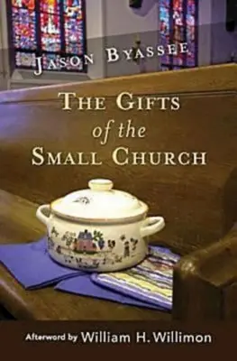 Los dones de la Iglesia pequeña - The Gifts of the Small Church