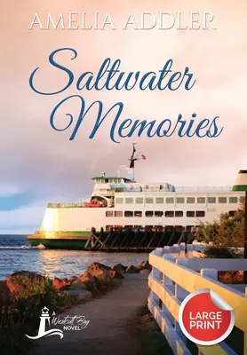 Recuerdos de agua salada - Saltwater Memories