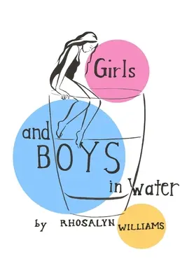 Niñas y niños en el agua - Girls and Boys in Water