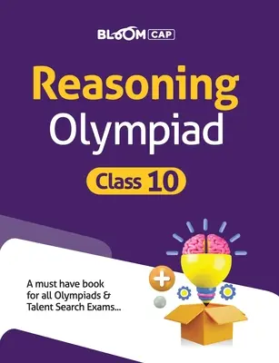 Bloom CAP Olimpiada de razonamiento Clase 10 - Bloom CAP Reasoning Olympiad Class 10