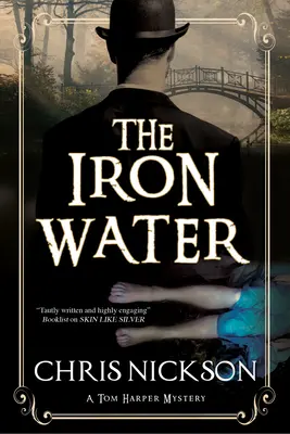 El agua de hierro - The Iron Water