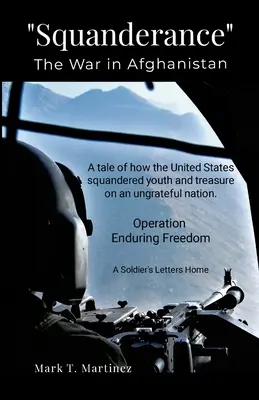 Despilfarro: La guerra de Afganistán - Squanderance: The War in Afghanistan