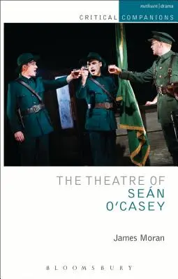 El teatro de Sean O'Casey - The Theatre of Sean O'Casey