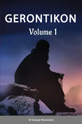 Gerontikon Volumen 1 - Gerontikon Volume 1