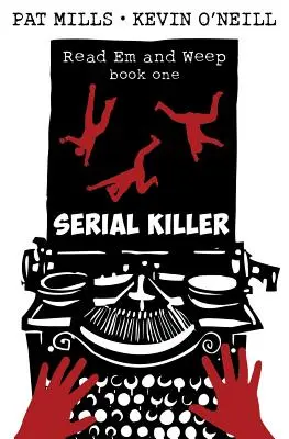 Asesino en serie - Serial Killer