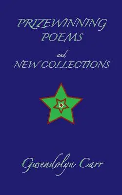 Poemas premiados y nuevas colecciones - Prizewinning Poems and New Collections