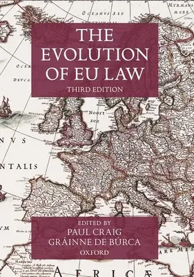 La evolución del Derecho de la UE - The Evolution of EU Law