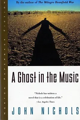 Fantasma en la música - Ghost in the Music